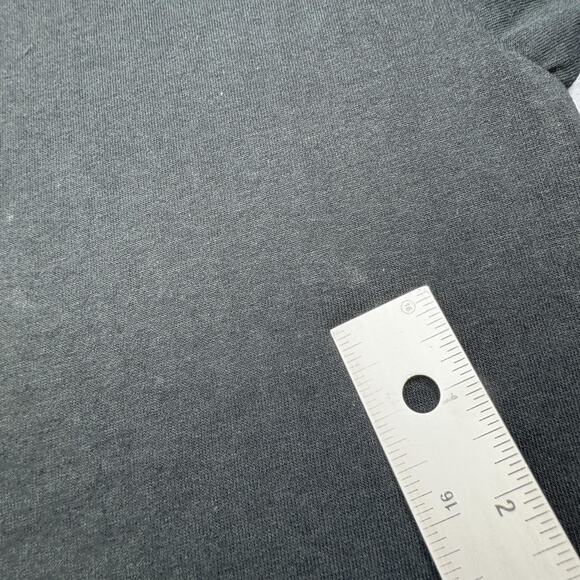 Vintage WCW Goldberg Shirt Mens Large Black Wrestling‎ T-Shirt Tee 90s WWF WWE - Picture 10 of 14